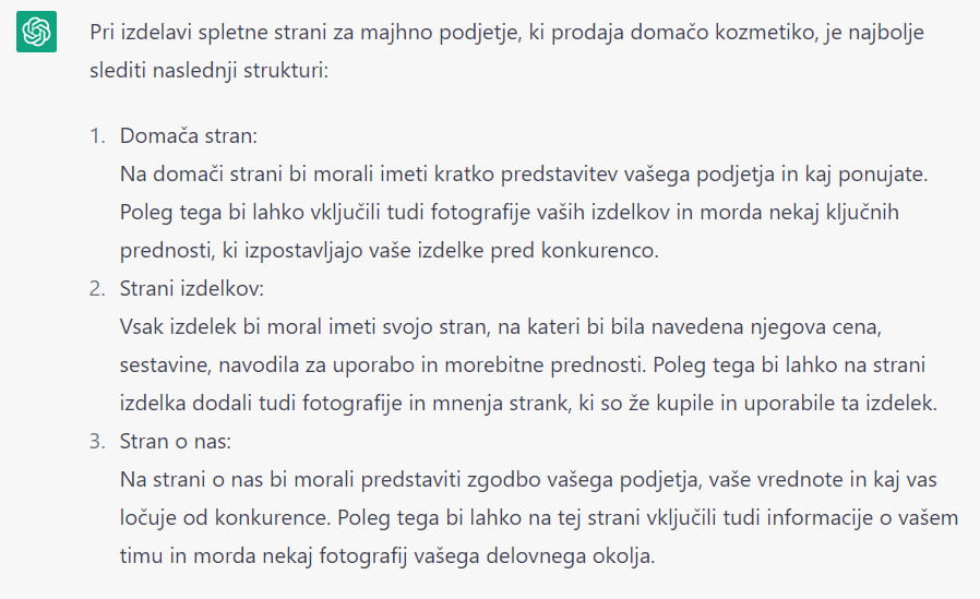 chatGTP