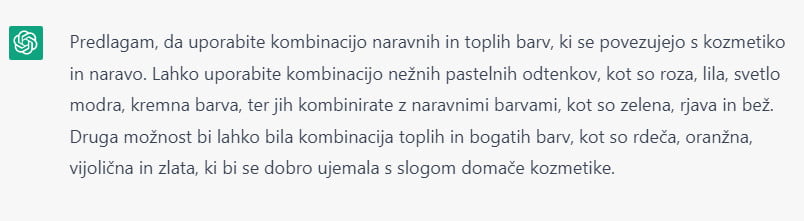 barvna paleta
